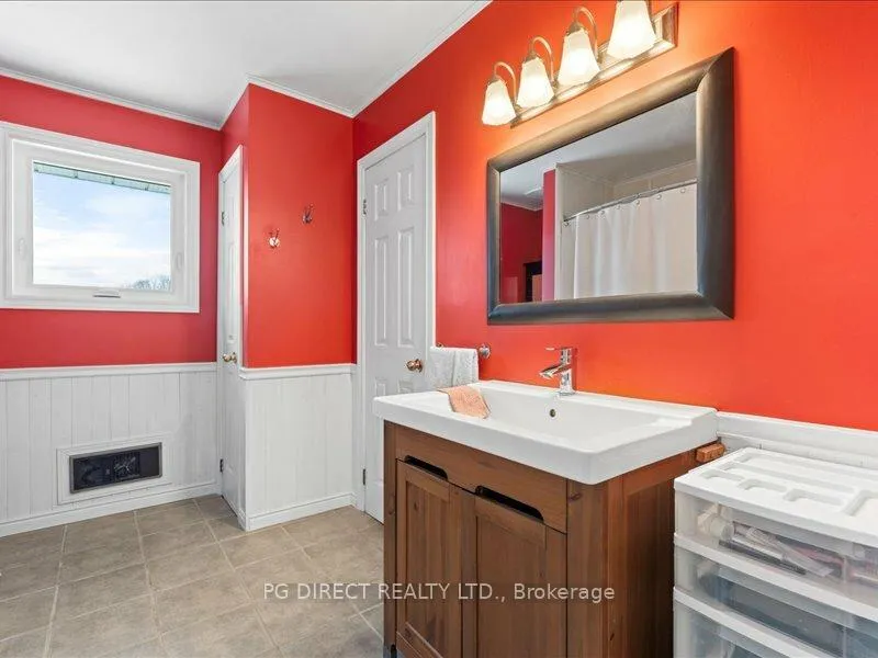 Photo 12 of 1022 County Rd 5, Quinte West, Murray Ward — HOMEH
