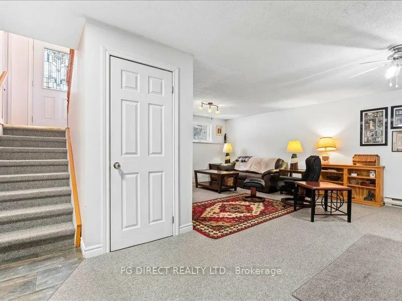 Photo 13 of 1022 County Rd 5, Quinte West, Murray Ward — HOMEH