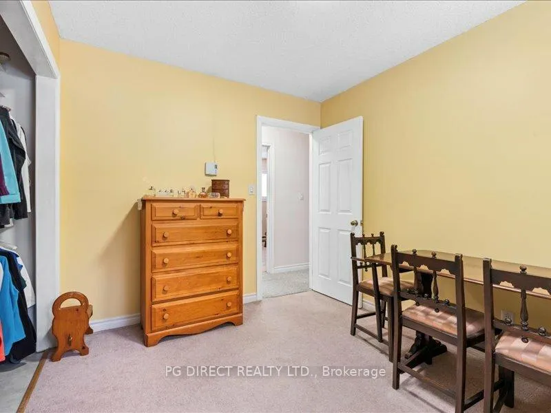 Photo 14 of 1022 County Rd 5, Quinte West, Murray Ward — HOMEH