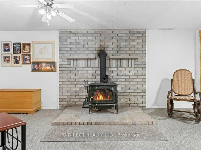 Photo 15 of 1022 County Rd 5, Quinte West, Murray Ward — HOMEH