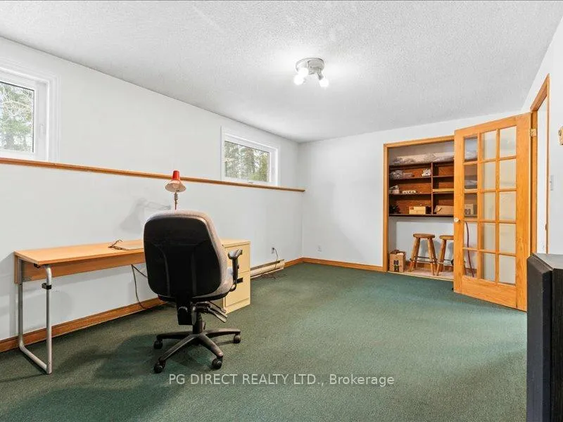 Photo 16 of 1022 County Rd 5, Quinte West, Murray Ward — HOMEH