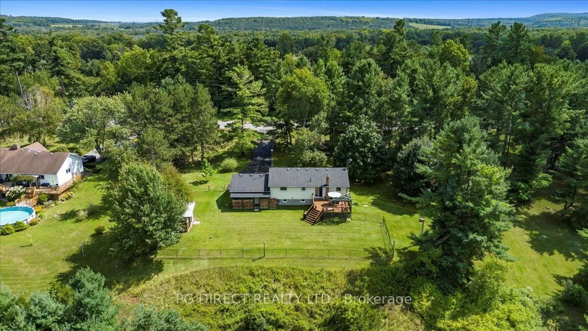 Photo 20 of 1022 County Rd 5, Quinte West, Murray Ward — HOMEH