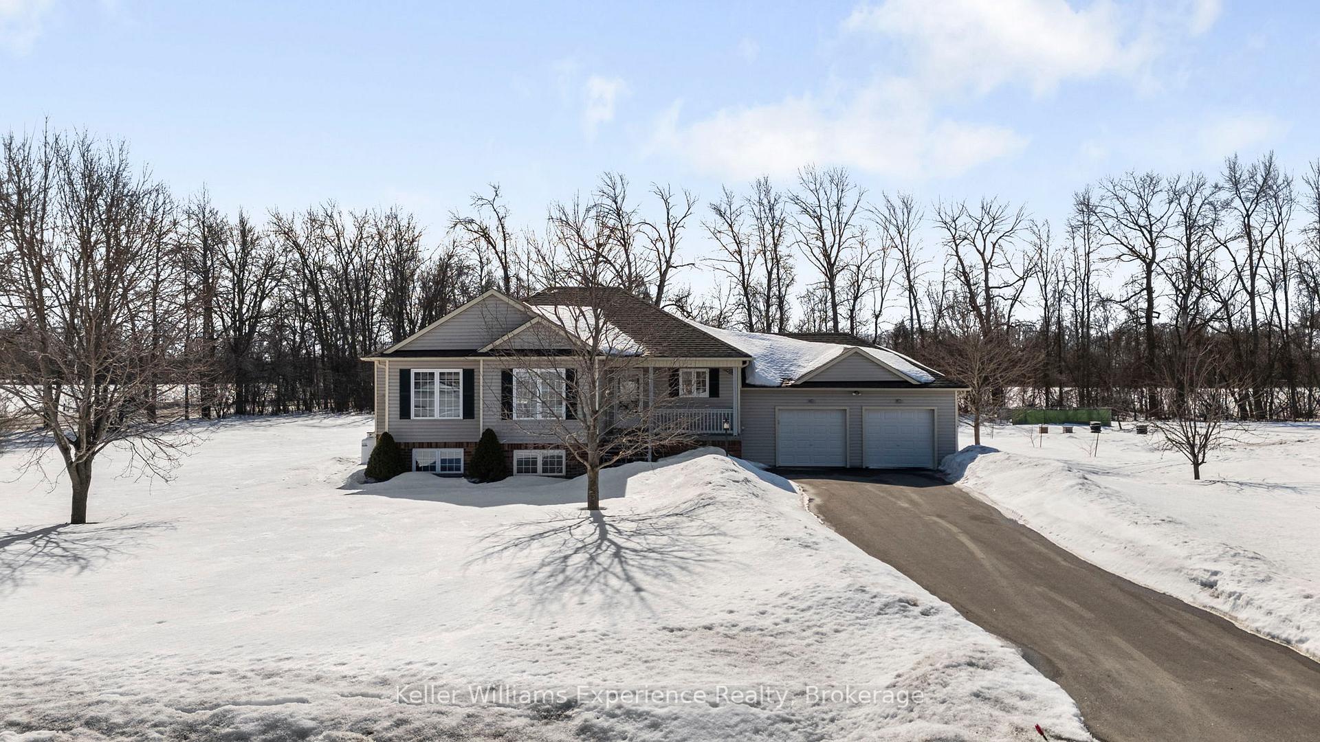 Photo 1 of 2837 Suntrac Drive, Ramara, Rural Ramara — HOMEH