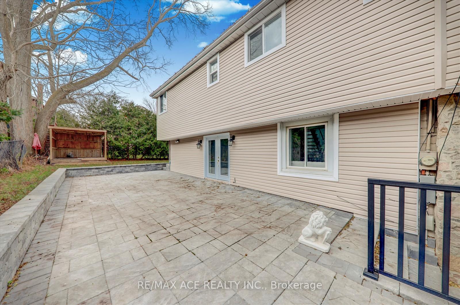 Photo 39 of 1844 Spruce Hill Road, Pickering, Dunbarton — HOMEH