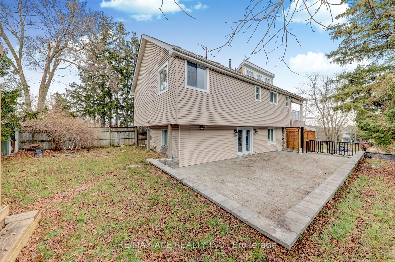 Photo 40 of 1844 Spruce Hill Road, Pickering, Dunbarton — HOMEH
