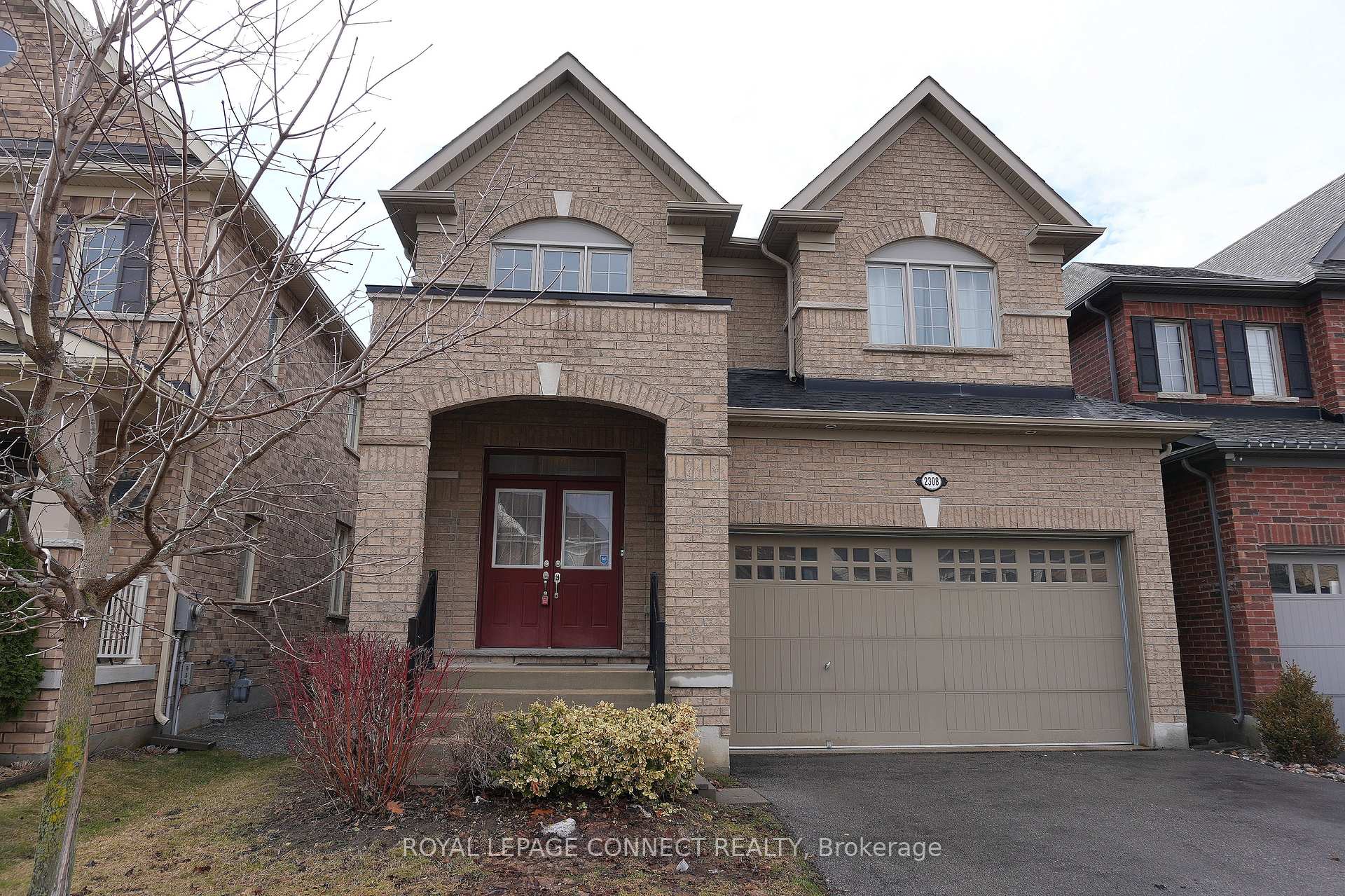 Photo 1 of 2308 Secreto Drive, Oshawa, Windfields — HOMEH