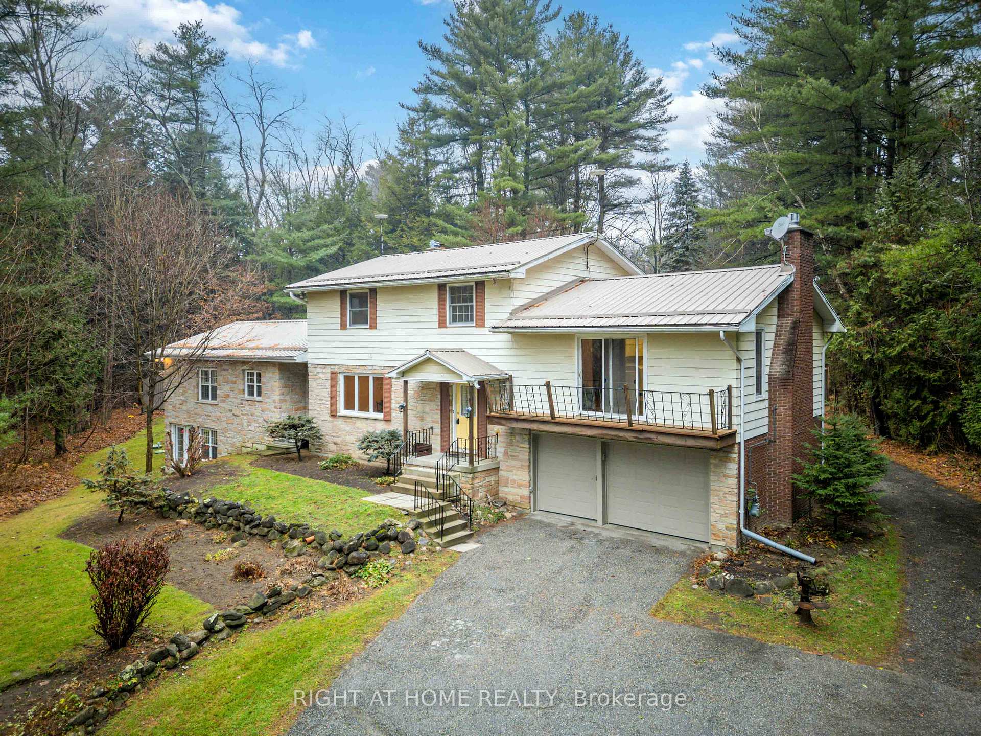 Photo 2 of 3070 5th Concession Road, Pickering, Rural Pickering — HOMEH