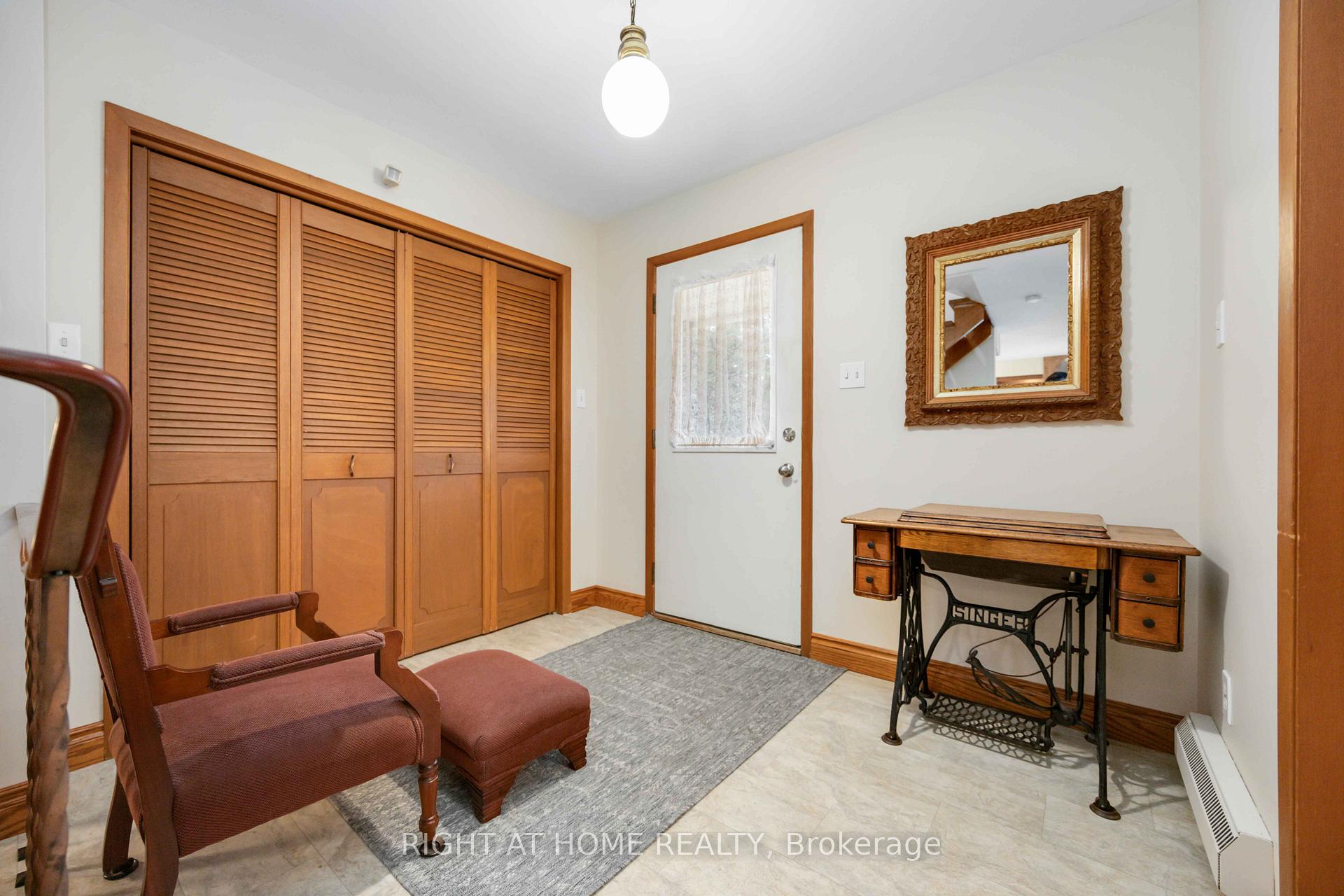 Photo 3 of 3070 5th Concession Road, Pickering, Rural Pickering — HOMEH