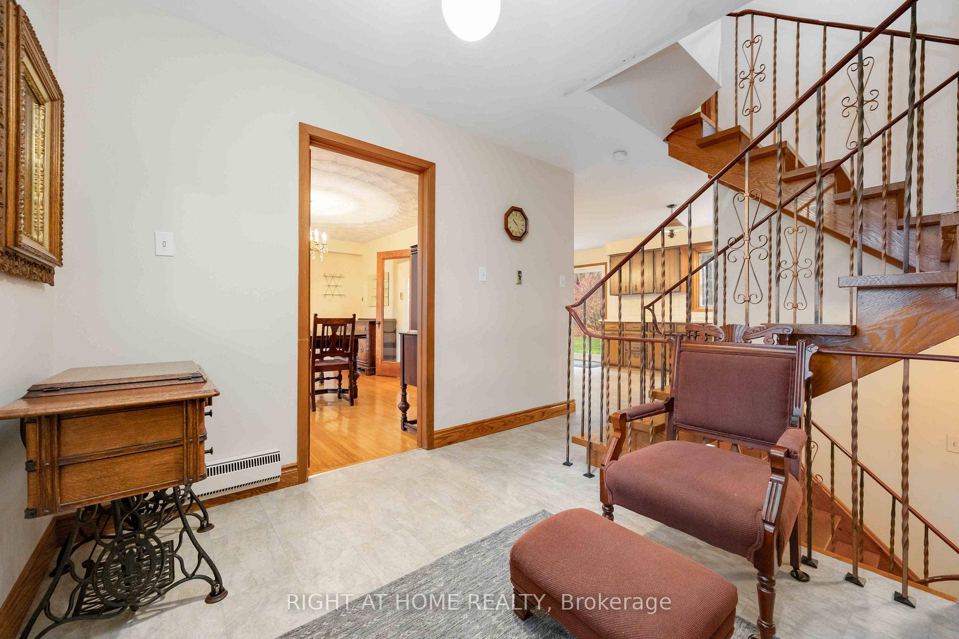 Photo 4 of 3070 5th Concession Road, Pickering, Rural Pickering — HOMEH