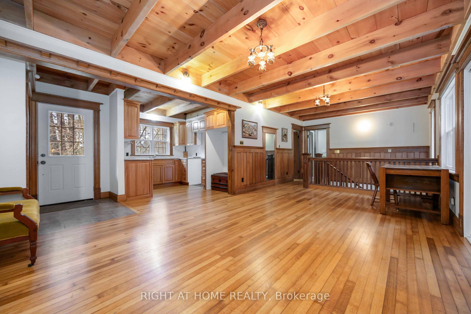 Photo 11 of 3070 5th Concession Road, Pickering, Rural Pickering — HOMEH