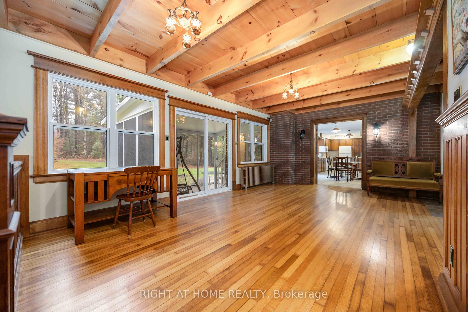 Photo 13 of 3070 5th Concession Road, Pickering, Rural Pickering — HOMEH
