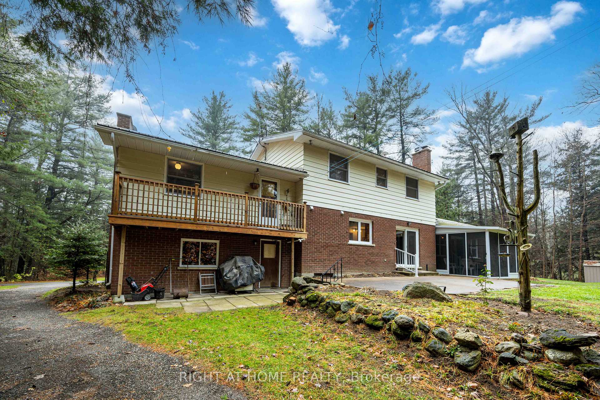 Photo 30 of 3070 5th Concession Road, Pickering, Rural Pickering — HOMEH