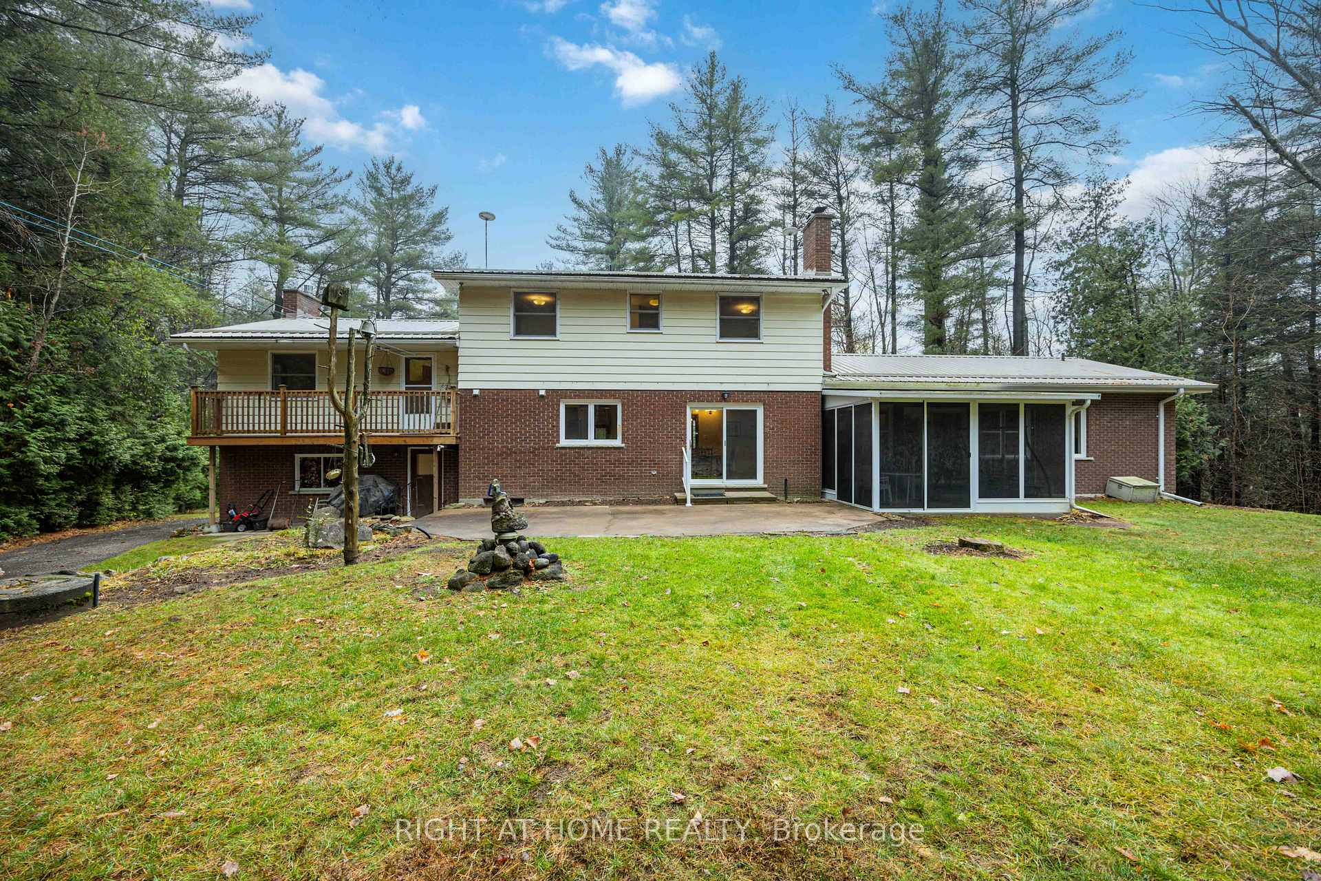 Photo 31 of 3070 5th Concession Road, Pickering, Rural Pickering — HOMEH