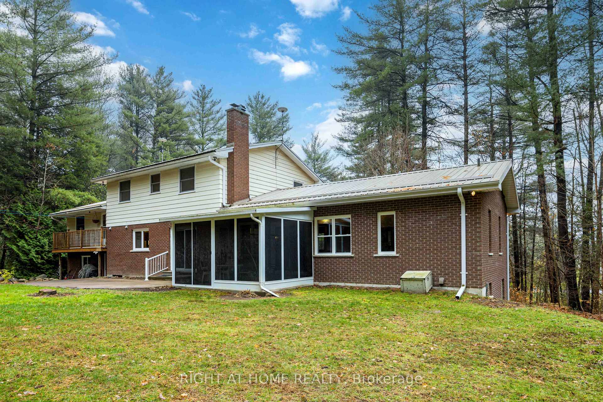 Photo 32 of 3070 5th Concession Road, Pickering, Rural Pickering — HOMEH