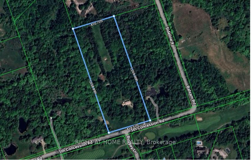 Photo 33 of 3070 5th Concession Road, Pickering, Rural Pickering — HOMEH