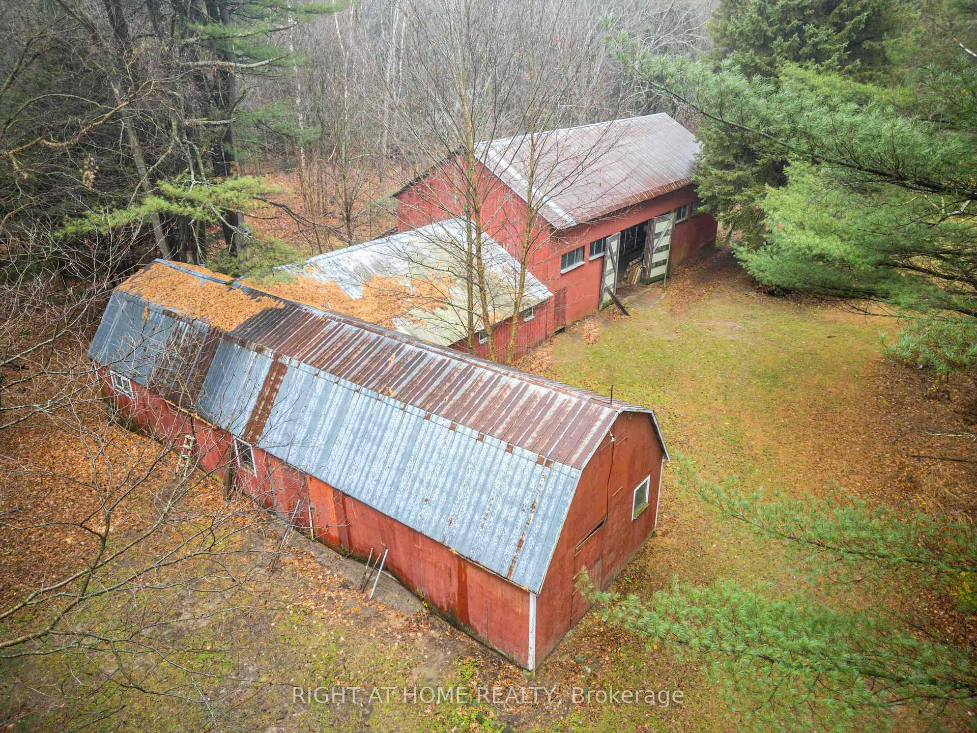 Photo 34 of 3070 5th Concession Road, Pickering, Rural Pickering — HOMEH