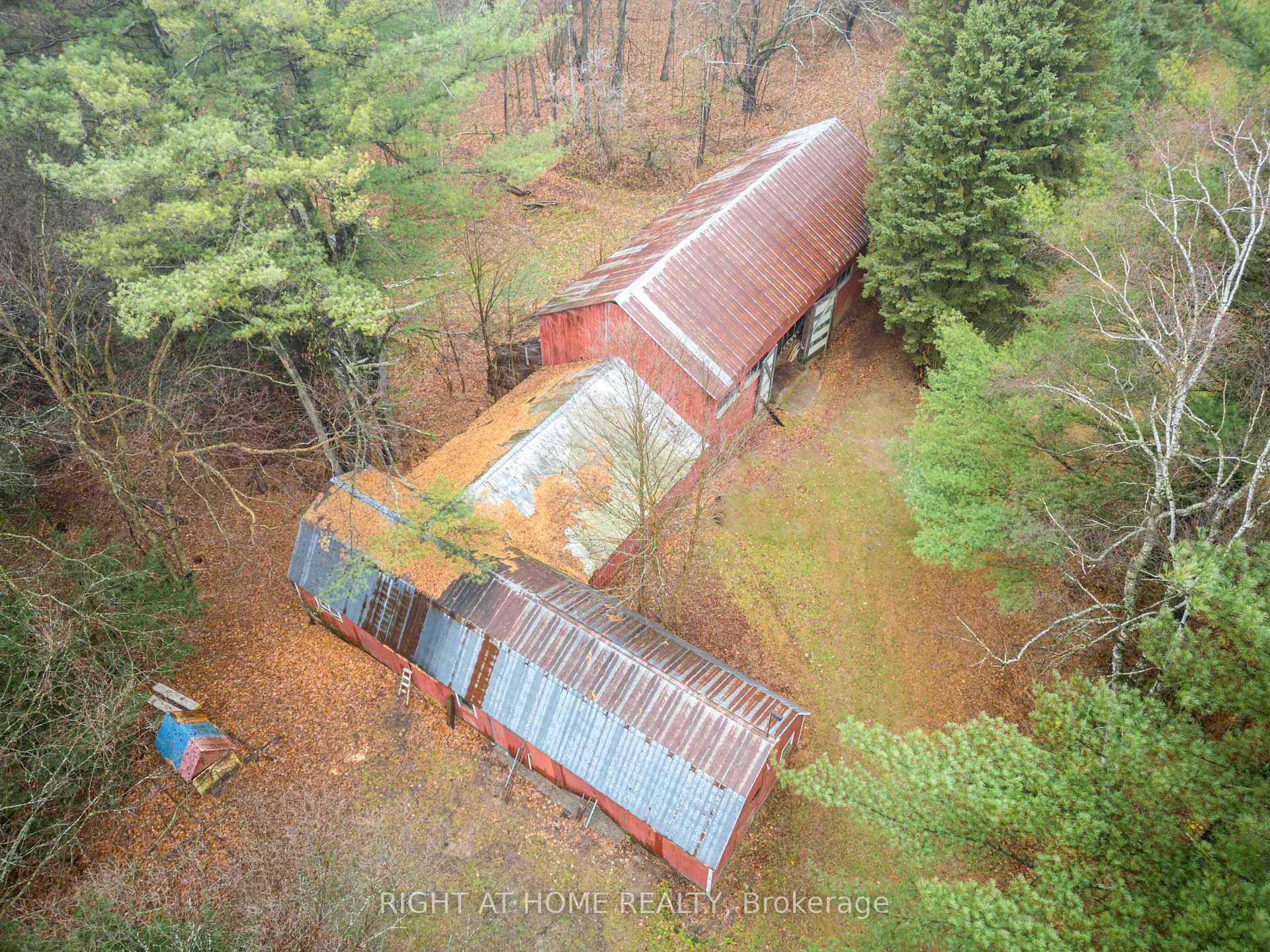 Photo 35 of 3070 5th Concession Road, Pickering, Rural Pickering — HOMEH