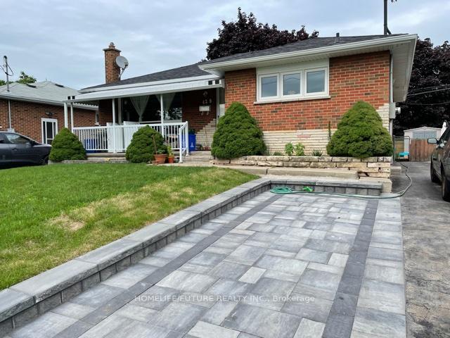 Photo 1 of Unit Lower, 429 Elizabeth Street, Oshawa, McLaughlin — HOMEH