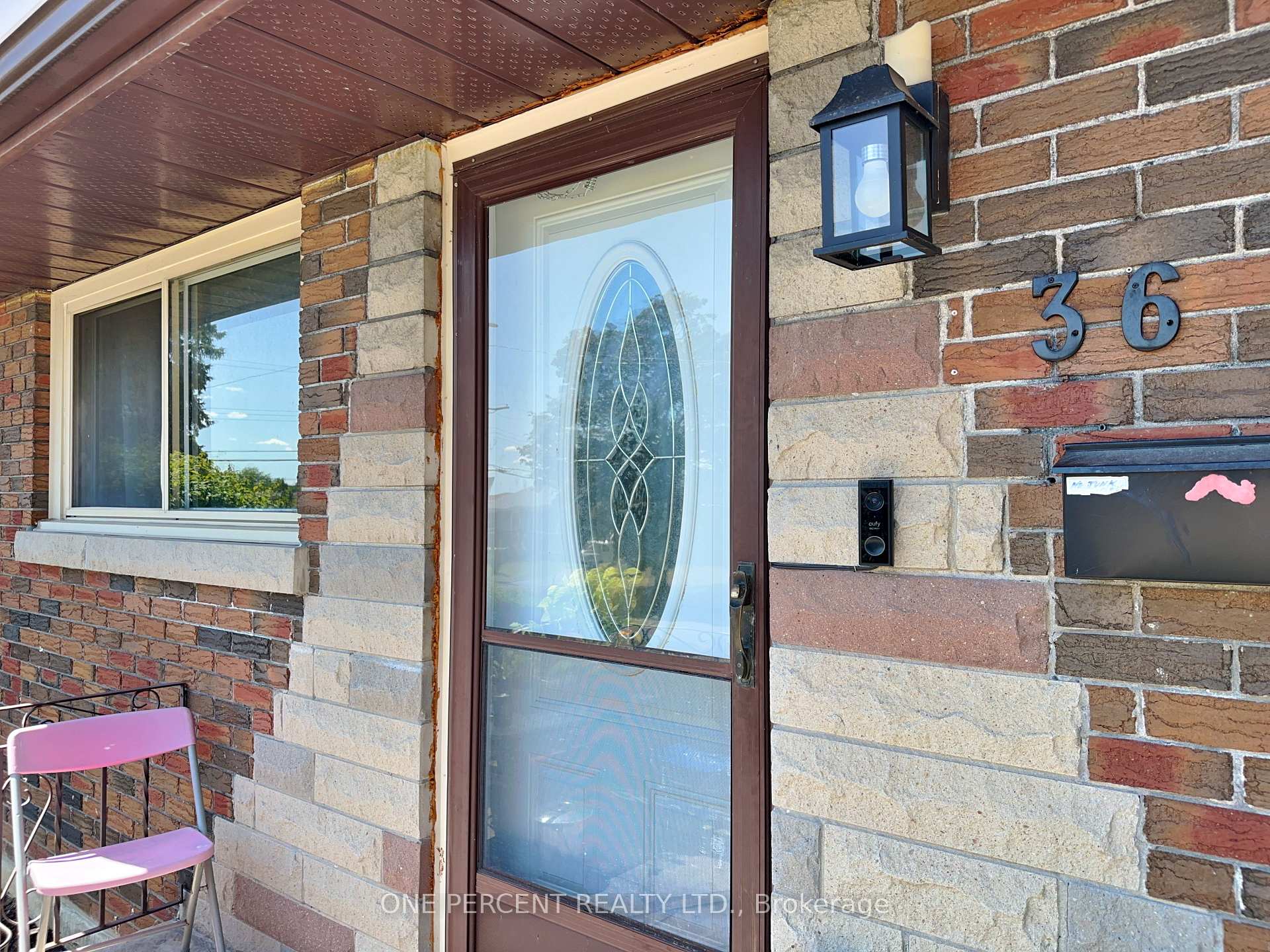 Photo 1 of 36 Third Avenue, Quinte West, Trenton Ward — HOMEH