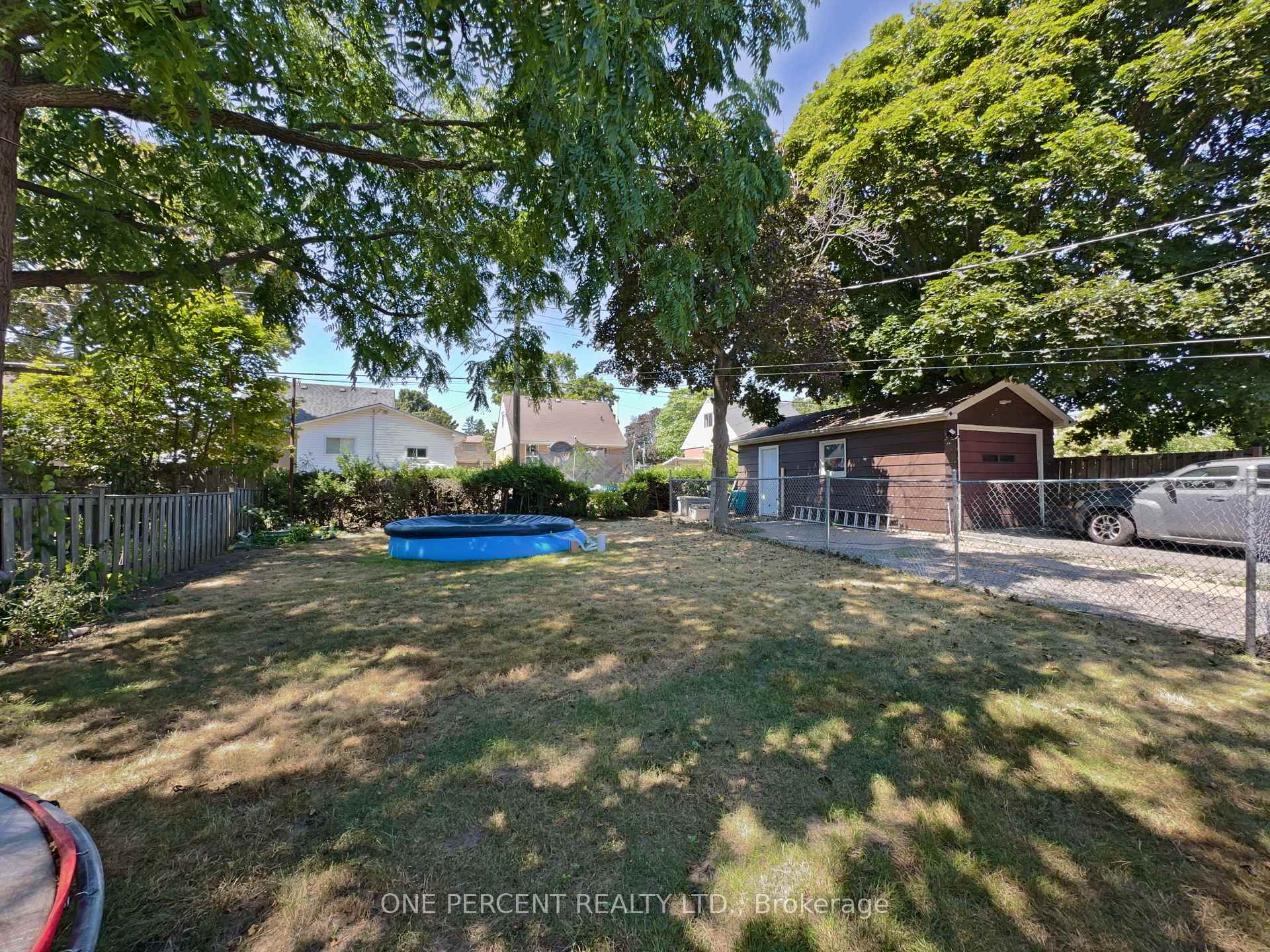 Photo 13 of 36 Third Avenue, Quinte West, Trenton Ward — HOMEH