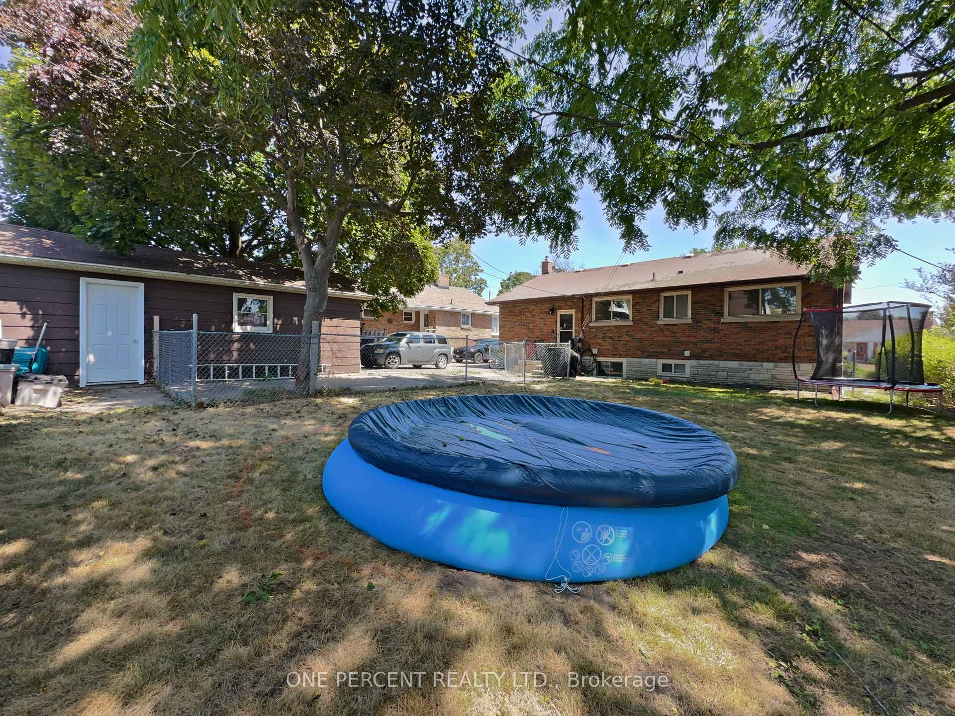 Photo 14 of 36 Third Avenue, Quinte West, Trenton Ward — HOMEH
