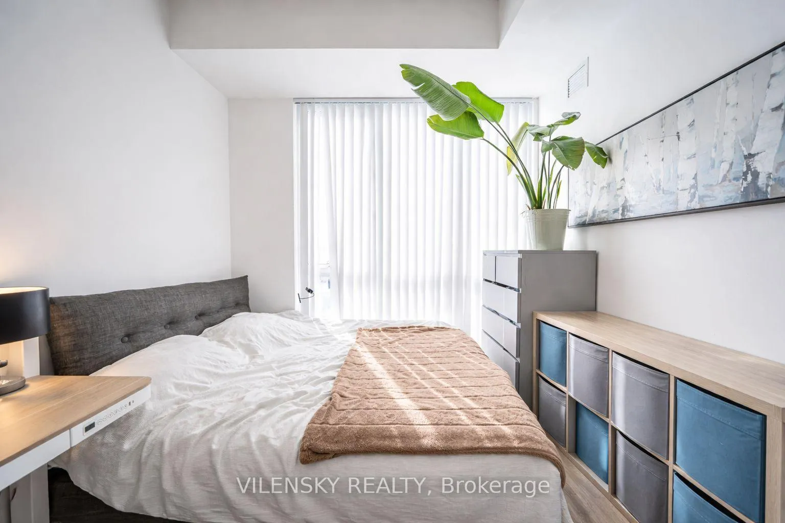 Photo 17 of Unit 1206, 10 Honeycrisp Crescent, Vaughan, Vaughan Corporate Centre — HOMEH