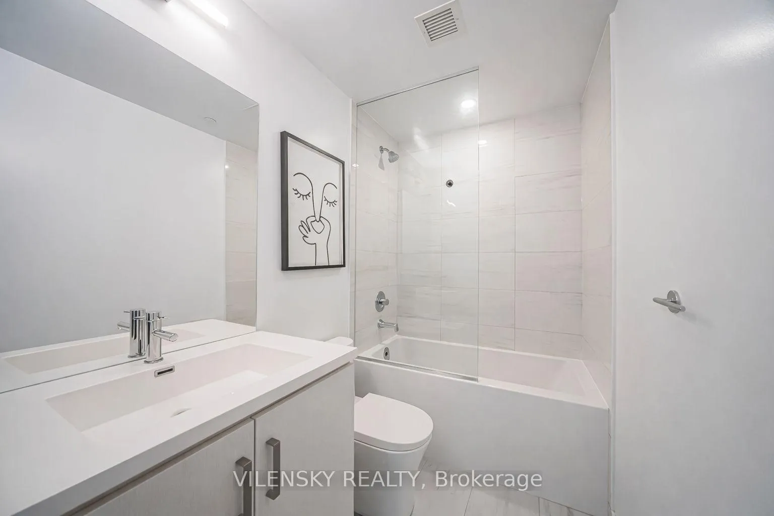 Photo 19 of Unit 1206, 10 Honeycrisp Crescent, Vaughan, Vaughan Corporate Centre — HOMEH