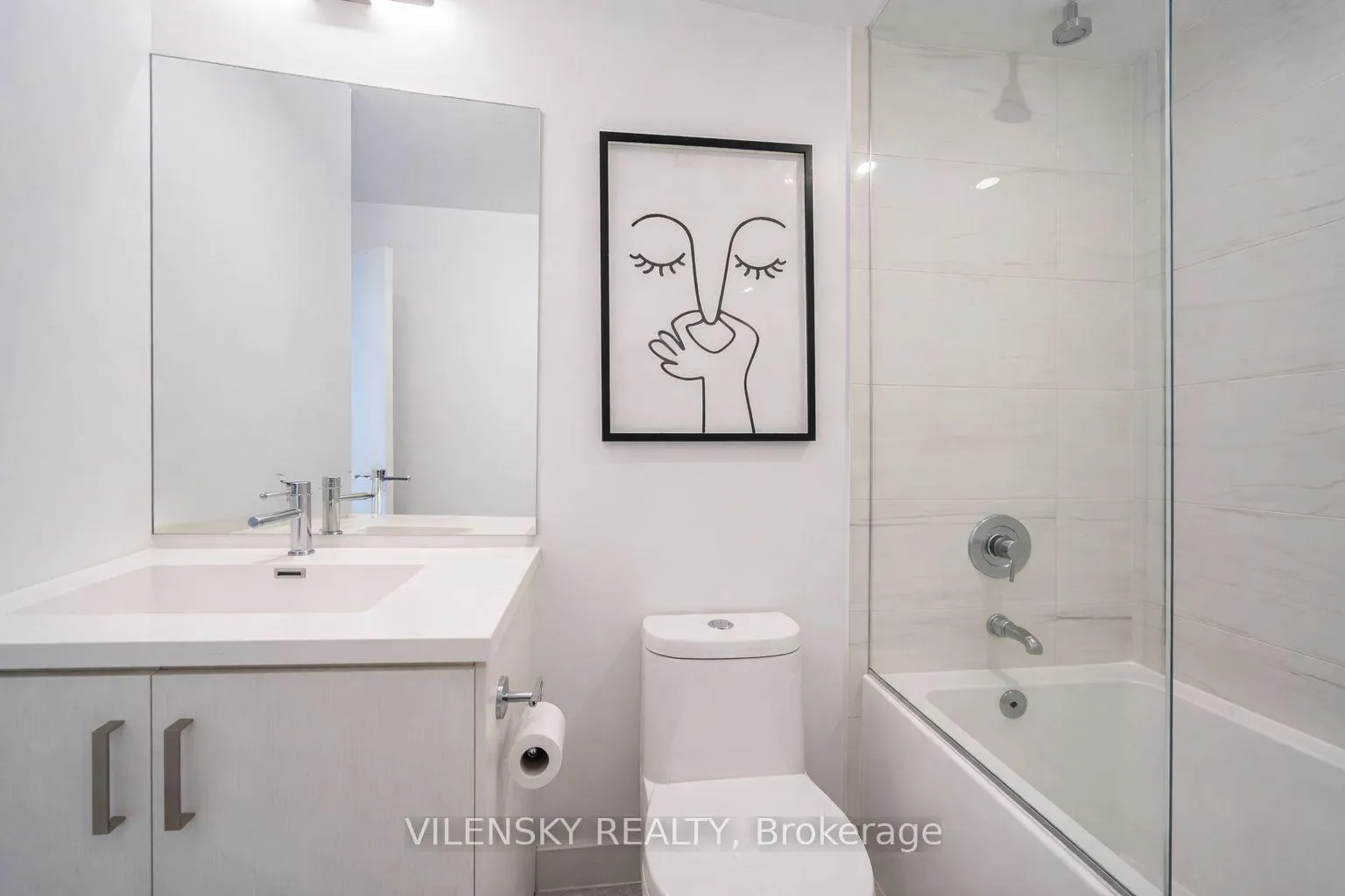 Photo 20 of Unit 1206, 10 Honeycrisp Crescent, Vaughan, Vaughan Corporate Centre — HOMEH