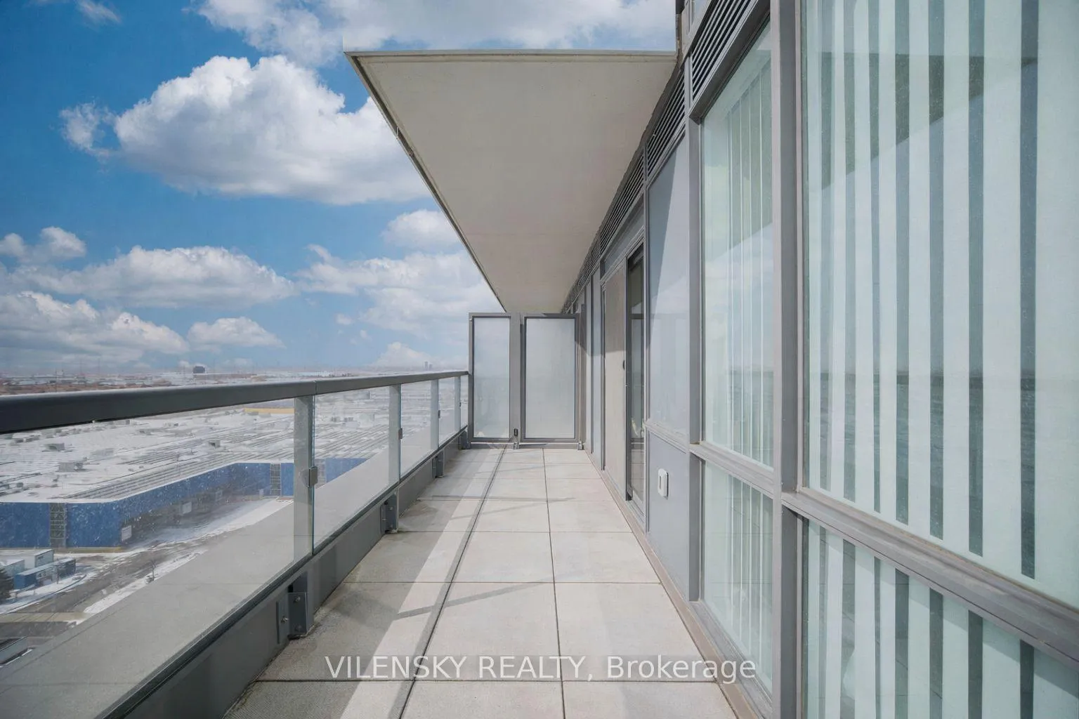 Photo 21 of Unit 1206, 10 Honeycrisp Crescent, Vaughan, Vaughan Corporate Centre — HOMEH