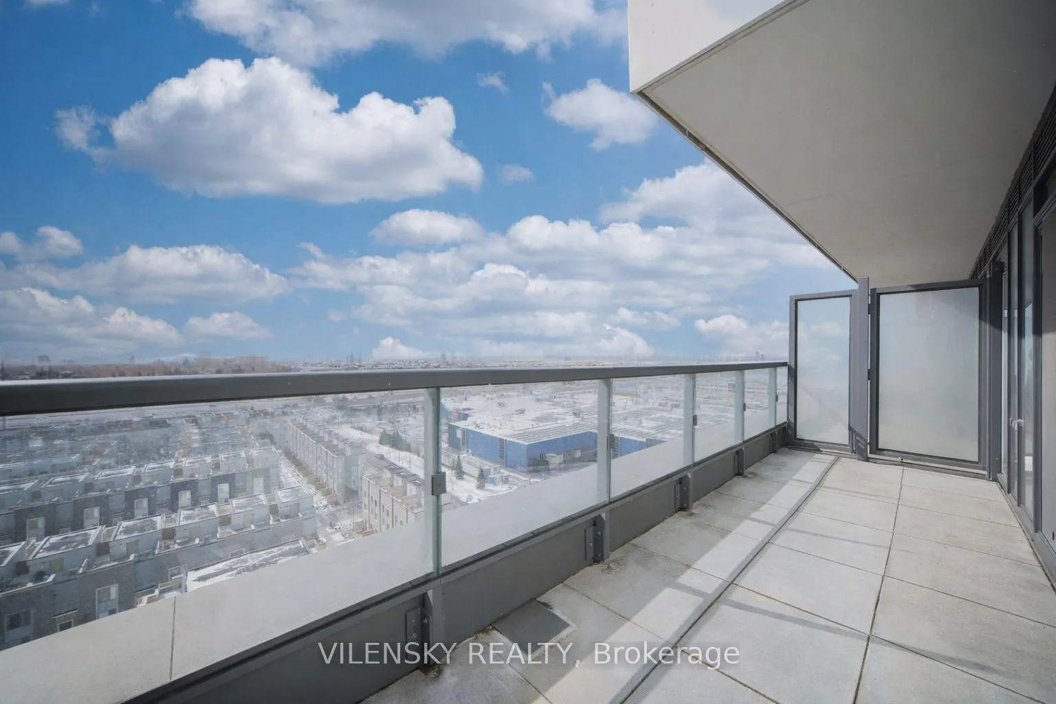 Photo 22 of Unit 1206, 10 Honeycrisp Crescent, Vaughan, Vaughan Corporate Centre — HOMEH