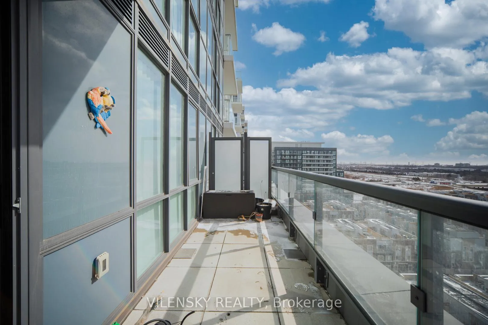 Photo 25 of Unit 1206, 10 Honeycrisp Crescent, Vaughan, Vaughan Corporate Centre — HOMEH