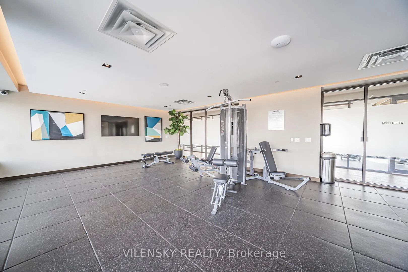 Photo 27 of Unit 1206, 10 Honeycrisp Crescent, Vaughan, Vaughan Corporate Centre — HOMEH