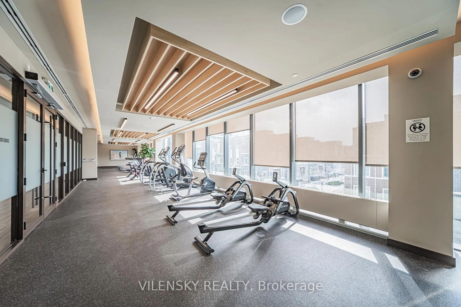 Photo 29 of Unit 1206, 10 Honeycrisp Crescent, Vaughan, Vaughan Corporate Centre — HOMEH