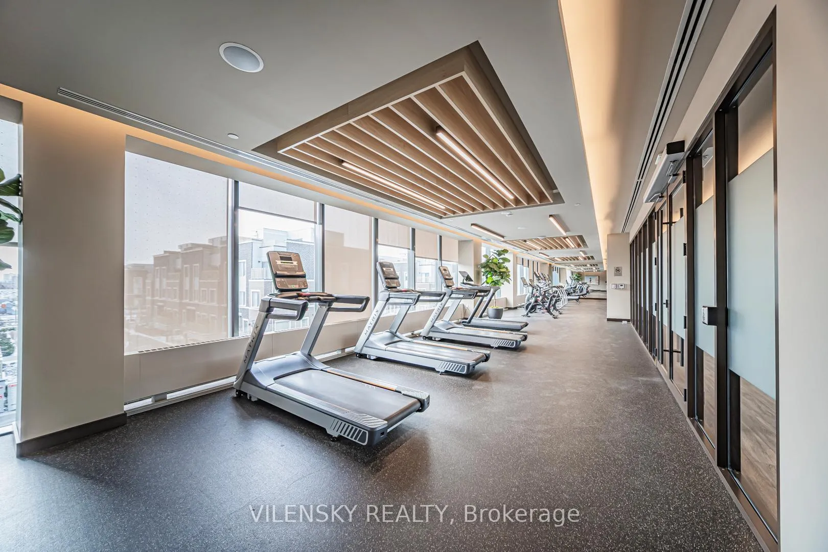 Photo 30 of Unit 1206, 10 Honeycrisp Crescent, Vaughan, Vaughan Corporate Centre — HOMEH