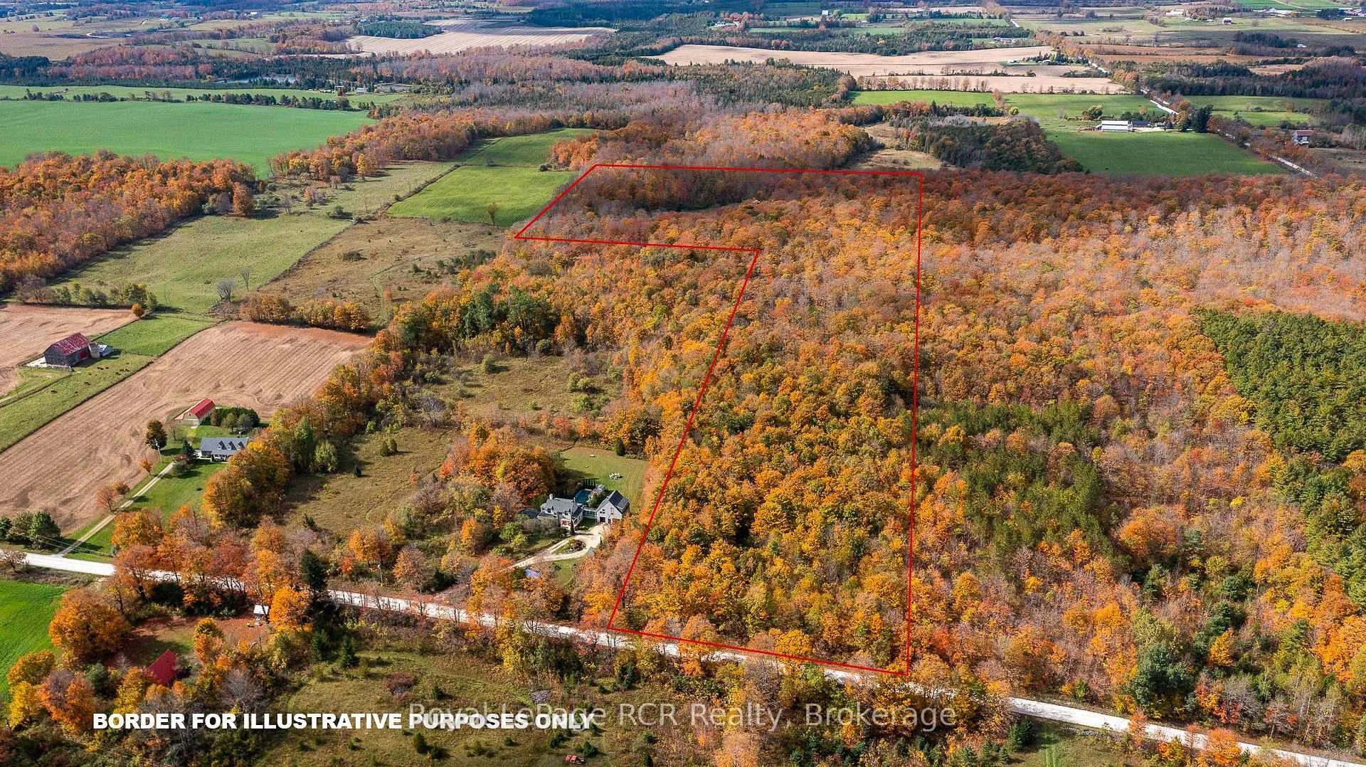 Photo 1 of 00 9th Line, Grey Highlands — HOMEH