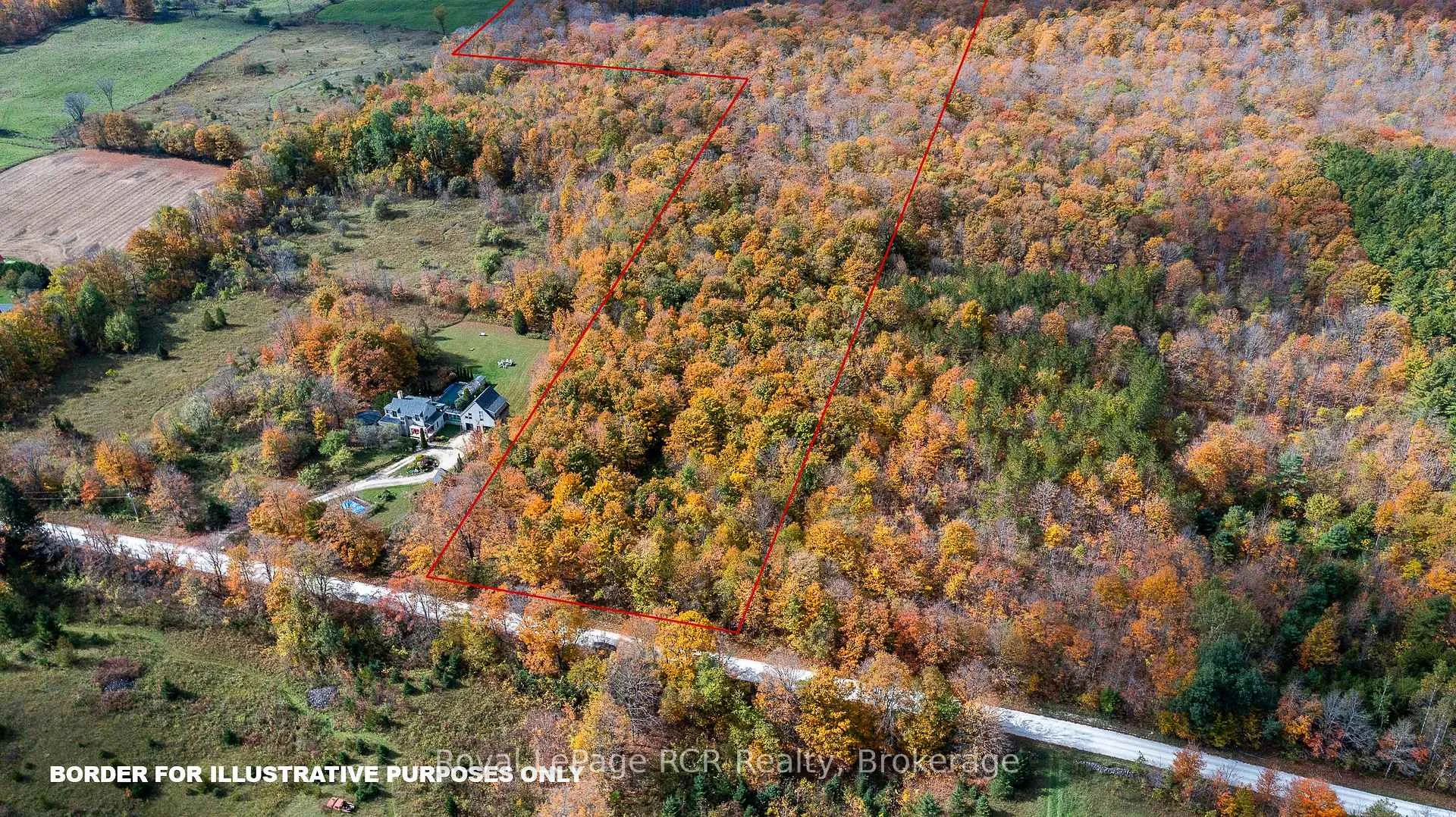 Photo 7 of 00 9th Line, Grey Highlands — HOMEH