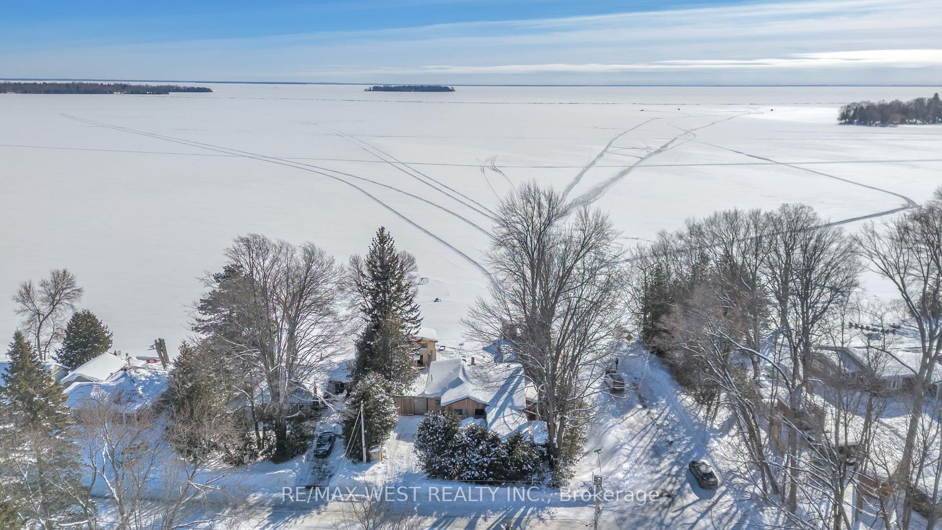 Photo 4 of 4709 Anderson Avenue, Ramara, Rural Ramara — HOMEH