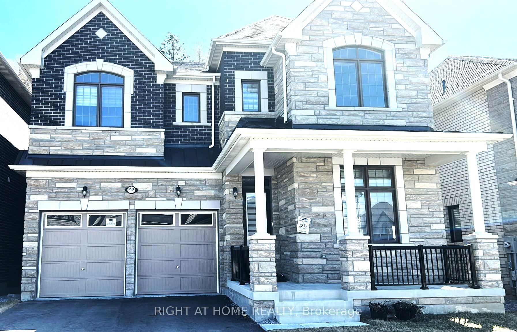 Photo 1 of 2965 Heartwood Lane, Pickering, Rural Pickering — HOMEH