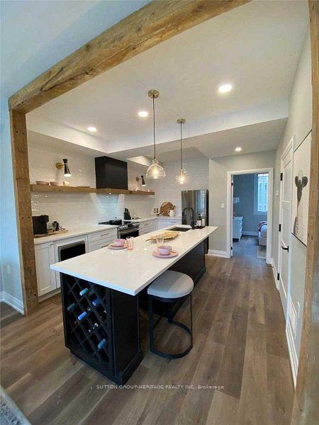 Photo 11 of Unit 1A, 1976 Notion Road, Pickering, Village East — HOMEH