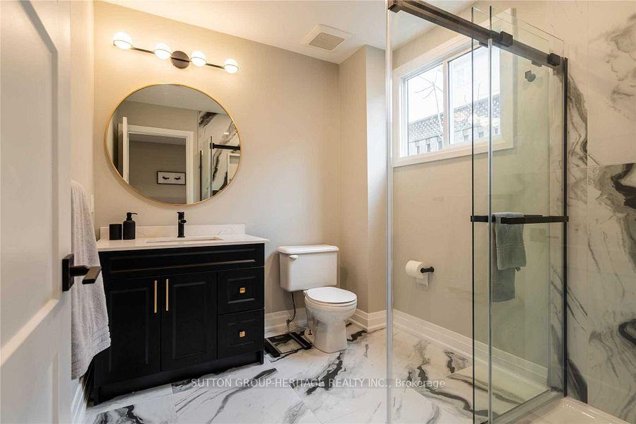 Photo 14 of Unit 1A, 1976 Notion Road, Pickering, Village East — HOMEH