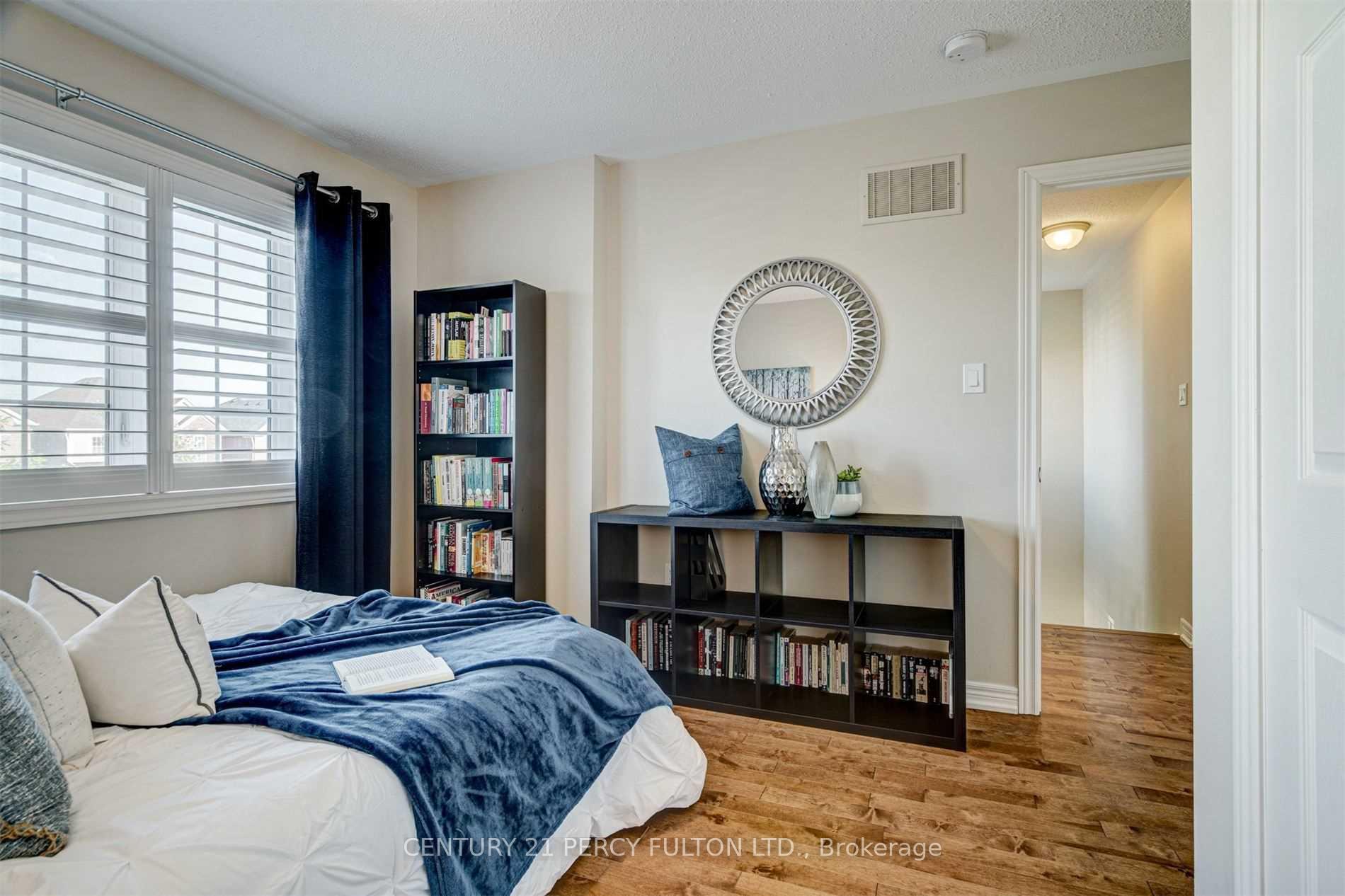 Photo 27 of 1084 Edward Bolton Crescent, Oshawa, Pinecrest — HOMEH