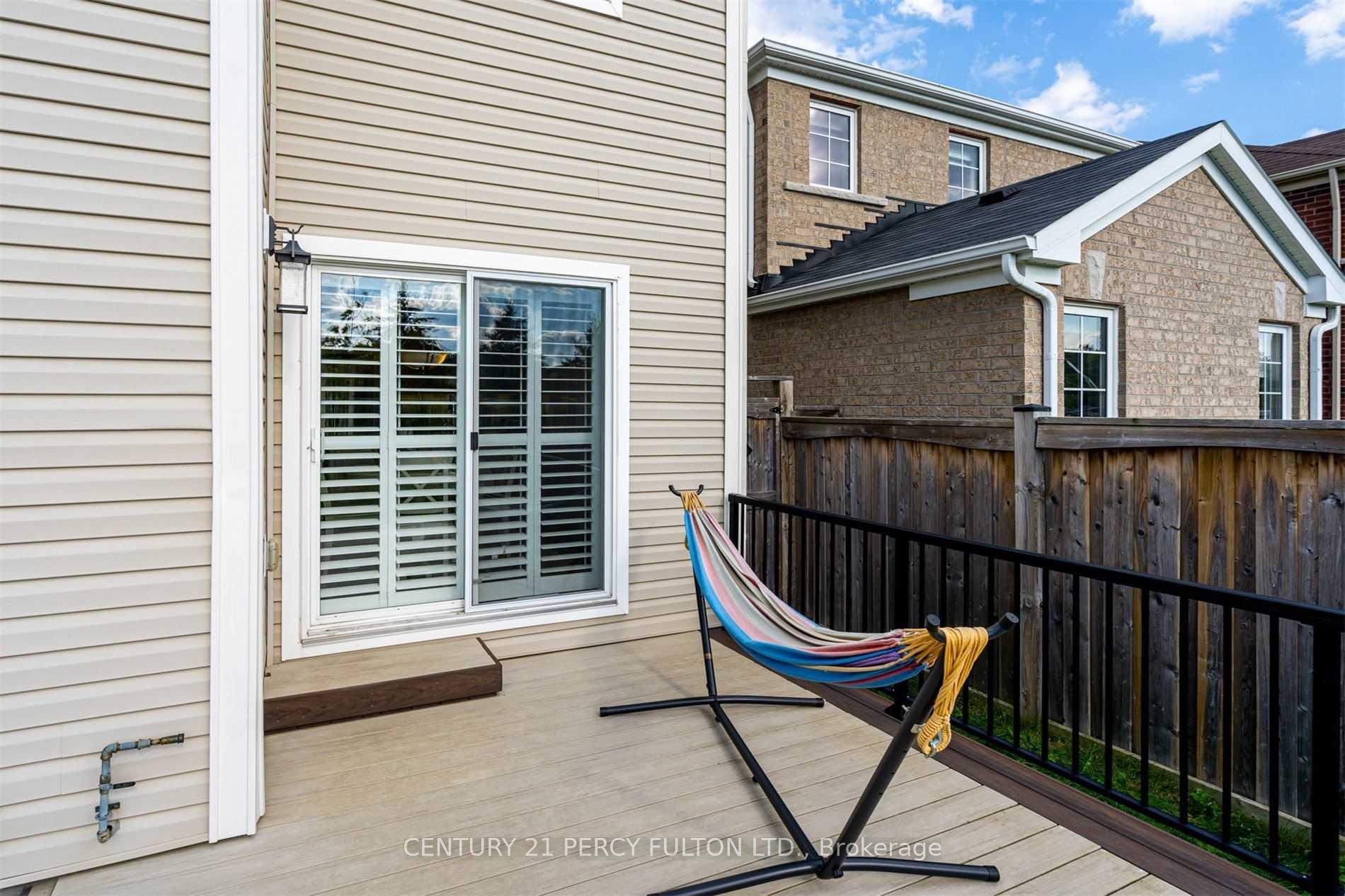Photo 34 of 1084 Edward Bolton Crescent, Oshawa, Pinecrest — HOMEH