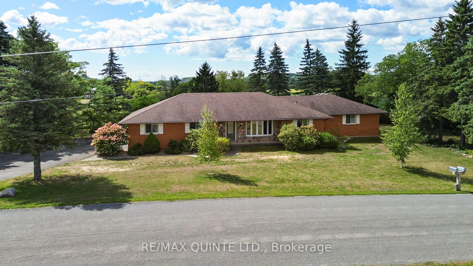 Photo 1 of 273 Huffman Road, Quinte West, Murray Ward — HOMEH