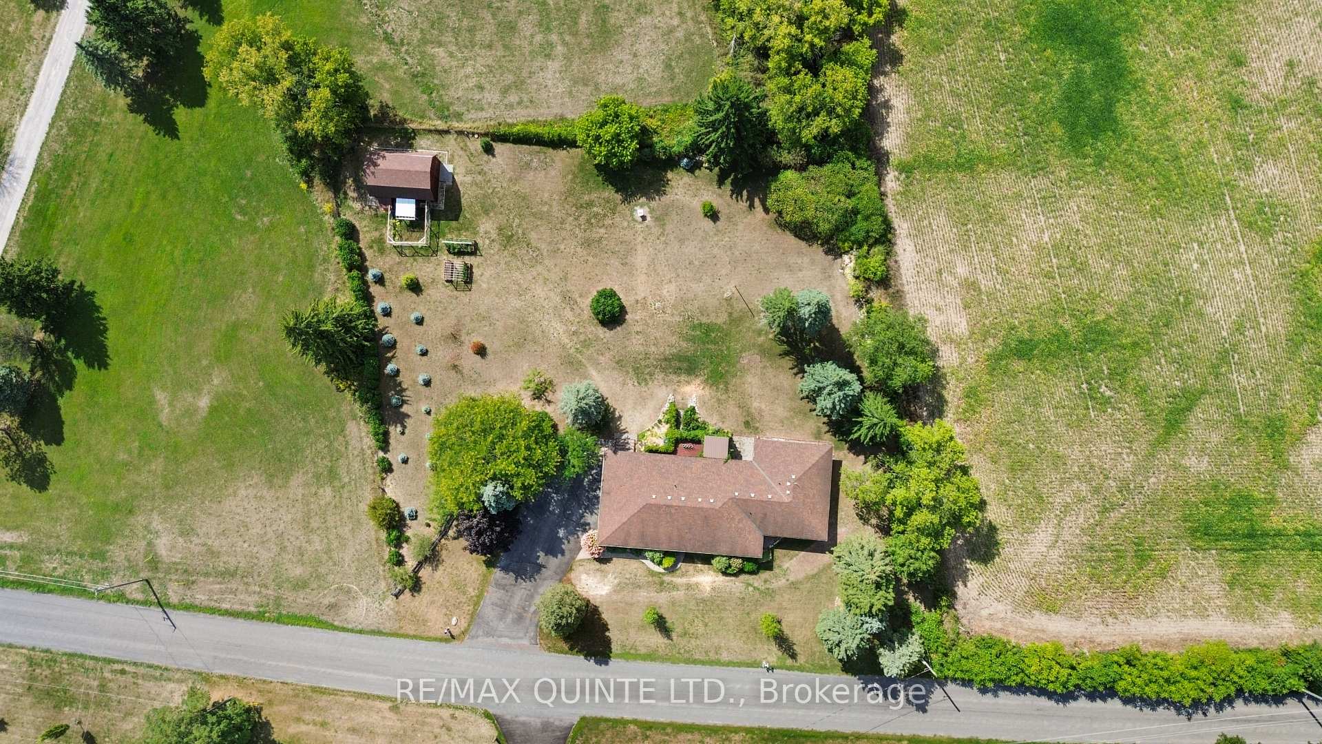 Photo 6 of 273 Huffman Road, Quinte West, Murray Ward — HOMEH