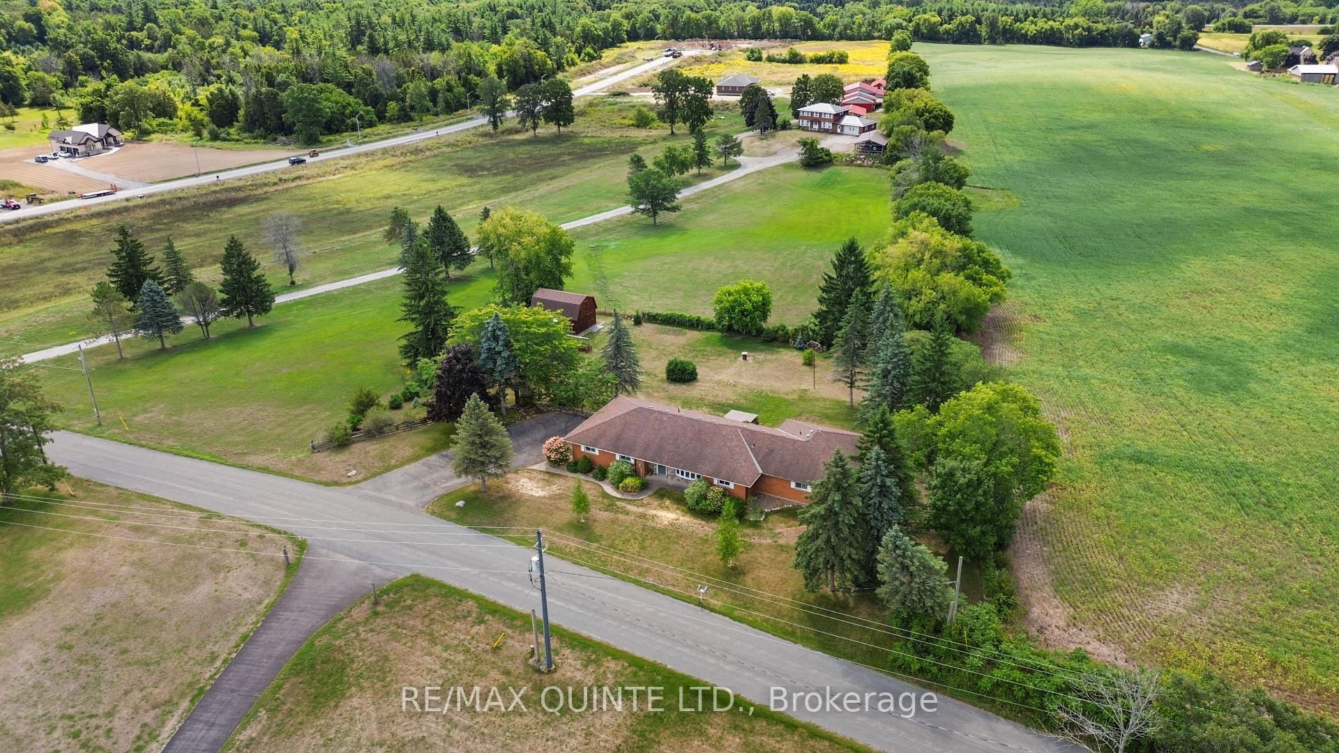 Photo 7 of 273 Huffman Road, Quinte West, Murray Ward — HOMEH
