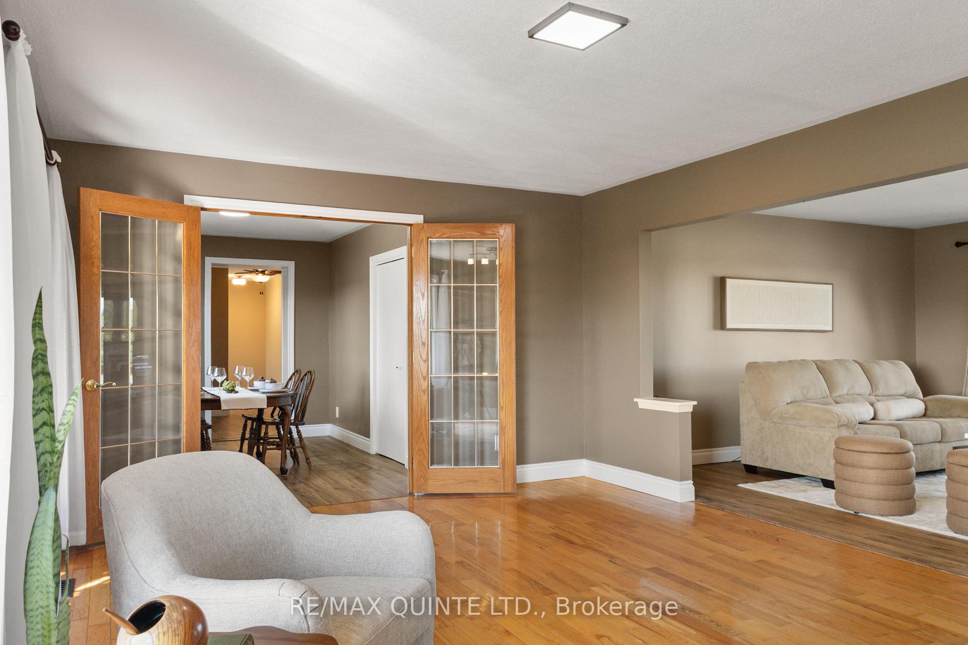 Photo 13 of 273 Huffman Road, Quinte West, Murray Ward — HOMEH