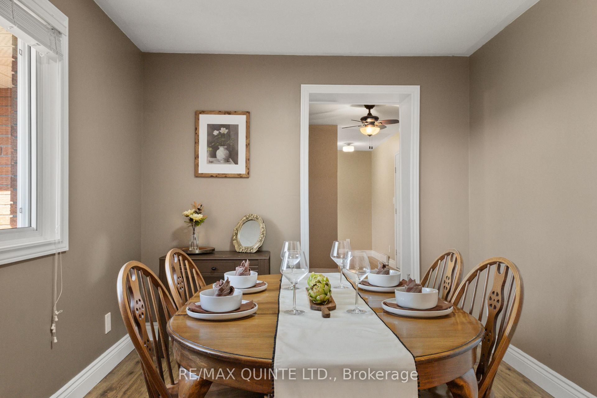 Photo 19 of 273 Huffman Road, Quinte West, Murray Ward — HOMEH