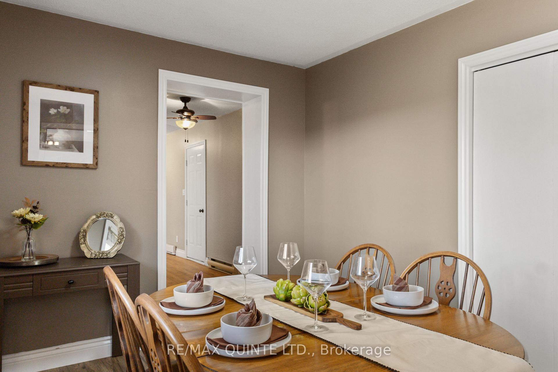 Photo 21 of 273 Huffman Road, Quinte West, Murray Ward — HOMEH