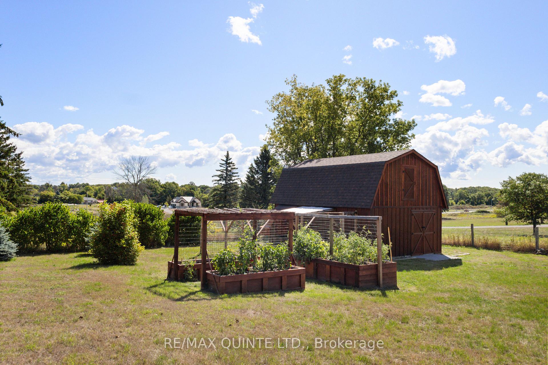 Photo 41 of 273 Huffman Road, Quinte West, Murray Ward — HOMEH