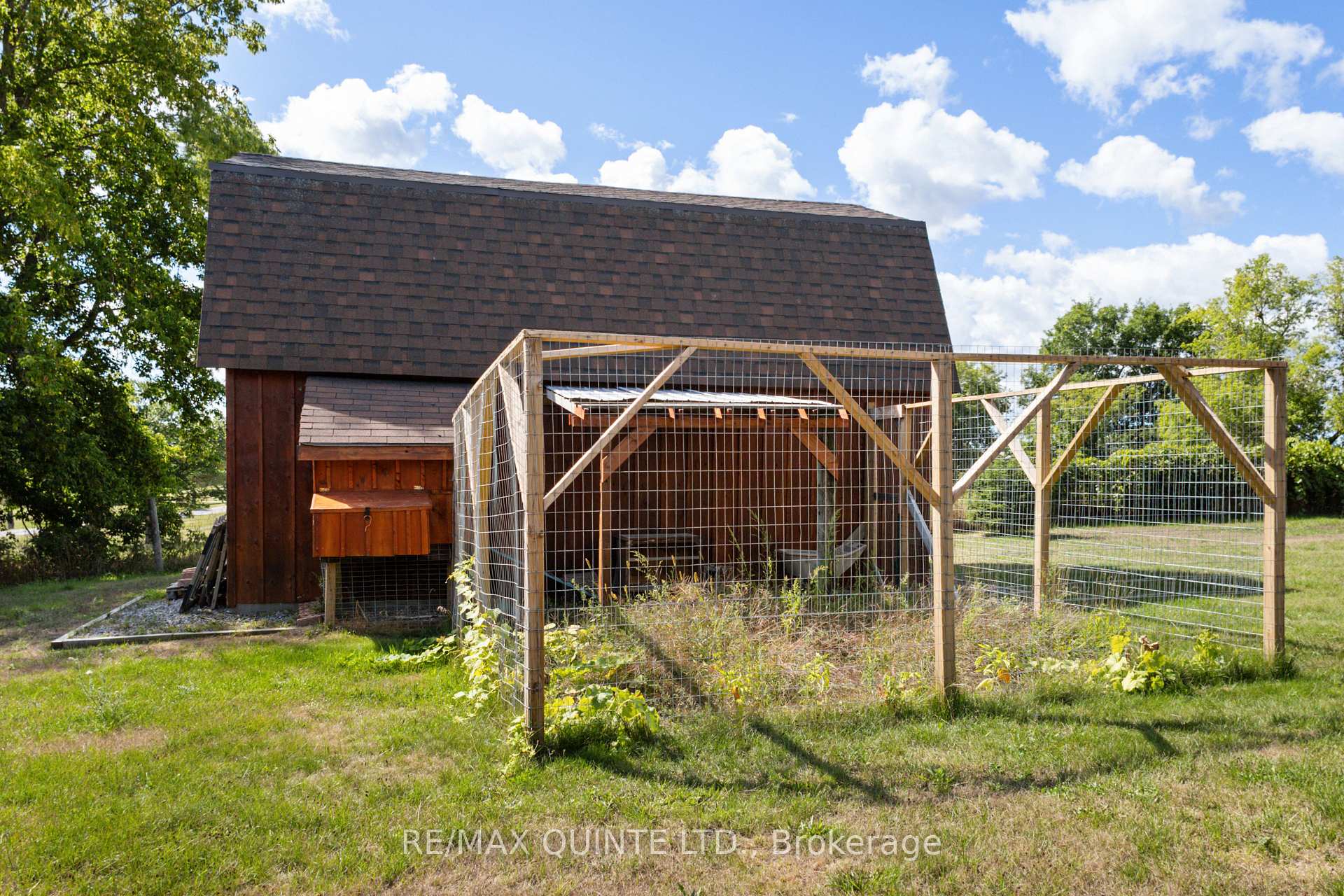 Photo 43 of 273 Huffman Road, Quinte West, Murray Ward — HOMEH